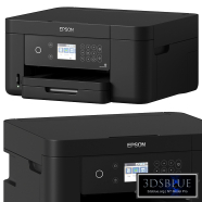 Epson Expression Home XP-5100 - Printer