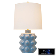 Visual Comfort Vedra Medium ARN3645PBC-L