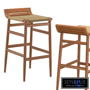 Abing Bar Stool