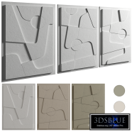 skdesign elements panno set