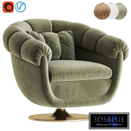 Lounge chair member by casafamiliapro