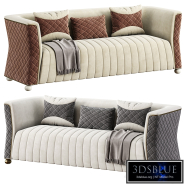 Victoria Sofa by Arachikan