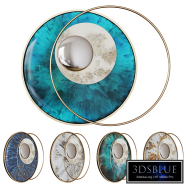 Wall decor from LaLume DK20867-23