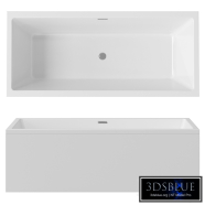 Bathtub Radaway Tiana