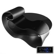 GESTALT COFFEE TABLE