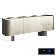 Cattelan Italia Blues Sideboard