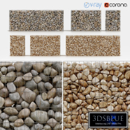 Gabion / Gabion