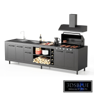 Barbecue 40