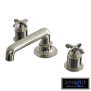 Mixer tap Henry Low Profile