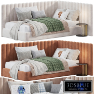 Natan kids bed by Lavsit