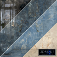 Tubadzin Aquamarine 600x1200