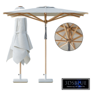 Beach umbrella67