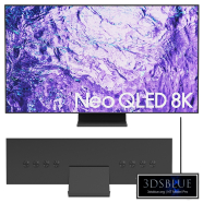 Neo QLED 8K TV