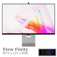 Samsung ViewFinity S90PC