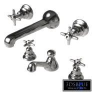 Rubinetterie Stella Italica Taps