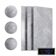 Antolini Bardiglio Nuvolato marble