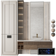 Bathroom Furniture 14