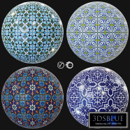 Merola Tile Floor and Decor 01