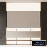 Bathroom furniture 05