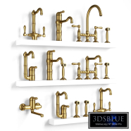 Nicolazzi. Kitchen Classic Series