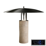 luna lamp table light