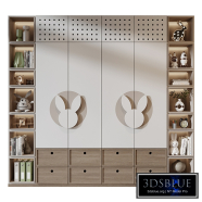 Furniture composition 797