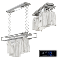 Foxydry Air ceiling drying rack