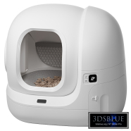 Automatic litter box Petkit Pura Max