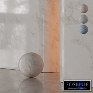 Marble Material Set 04 8K