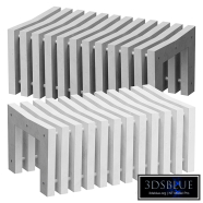 SIT MASTERLAYER | Bench