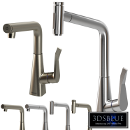 HANSGROHE Metris faucet set