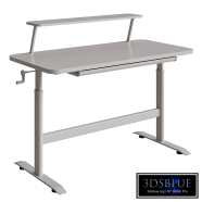 EVERPROF Kids Table