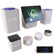 Yandex Station Collection