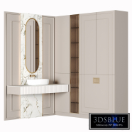 Bathroom Furniture