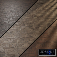 Floor Wood Collection PBR Material