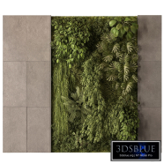 Vertical Garden Set 136