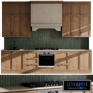 Kitchen Appliance Bosch Kitchen 101