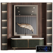 Bathroom furniture R7