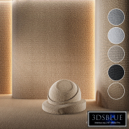 Carpet | Carpeting (Seamless) | 09