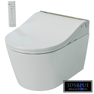 toto TCF802C2G