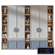 Furniture composition 875