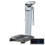 InBody 580 Body Analyzer