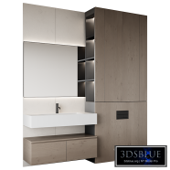 Bathroom Furniture 02