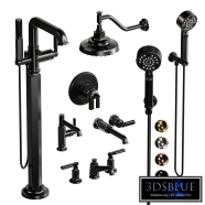 Brizo Invari collection