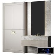 Bathroom Furniture
