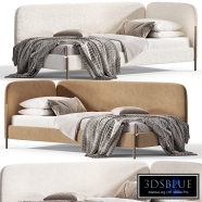 Children's bed Casey Divan.ru