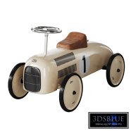 Car by Vilac retro kids car