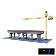 bridge construction