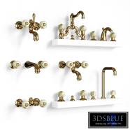 Nicolazzi. Onice Series #1