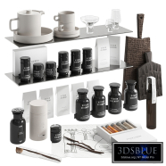 Kitchen Ceremony | set